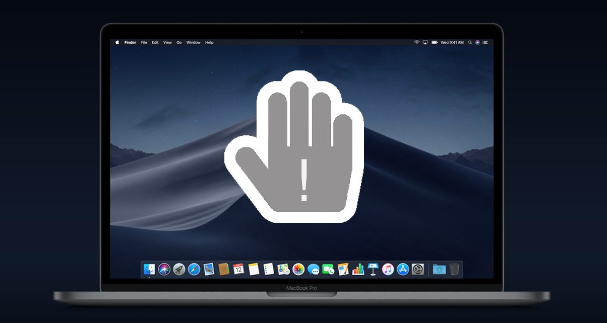 Tips For Macos Mojave